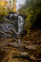 Kings Creek Falls