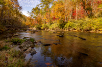 Chattooga River