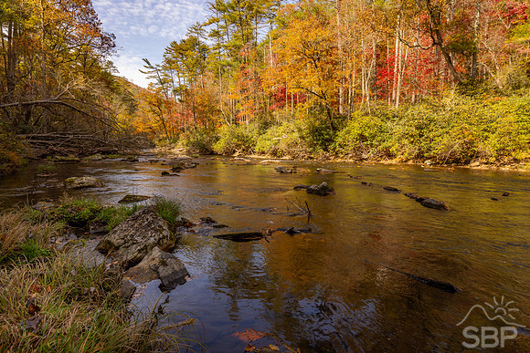 Chattooga River