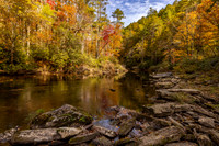 Chattooga River