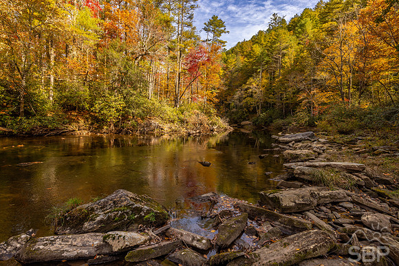 Chattooga River