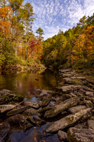 Chattooga River