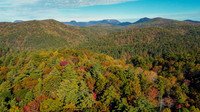 Autumn in the Foothills