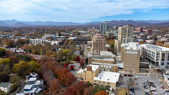 Asheville, North Carolina