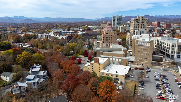 Asheville, North Carolina