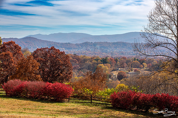 Asheville, North Carolina