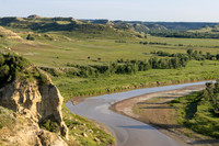 Theodore Roosevelt National Park