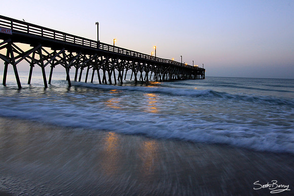 Surfside Sunrise