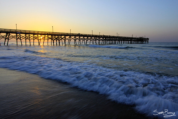 Surfside Sunrise