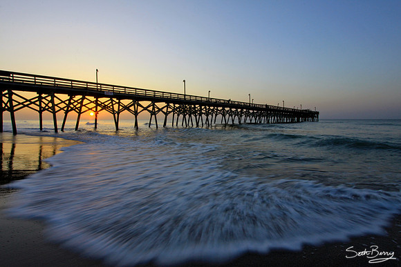 Surfside Sunrise
