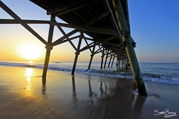 Surfside Sunrise