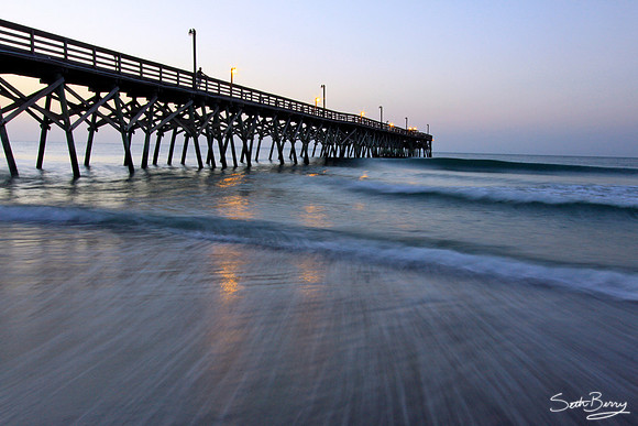 Surfside Sunrise