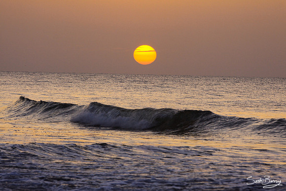 Surfside Sunrise