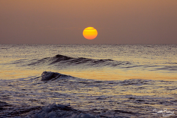 Surfside Sunrise