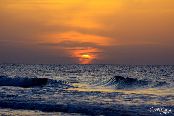 From the Rising of the Sun