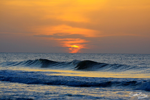 From the Rising of the Sun
