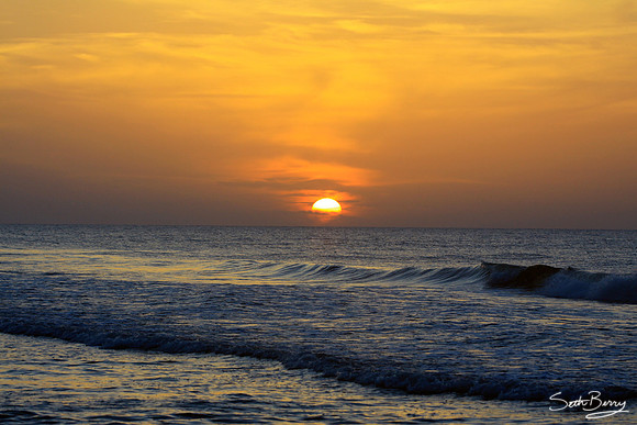 Surfside Sunrise