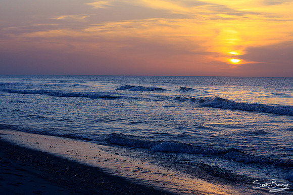 Surfside Sunrise