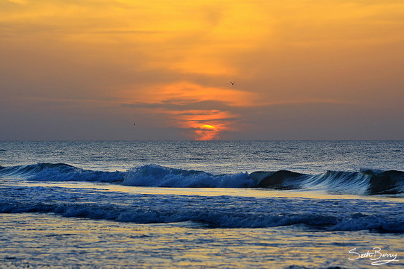 Surfside Sunrise