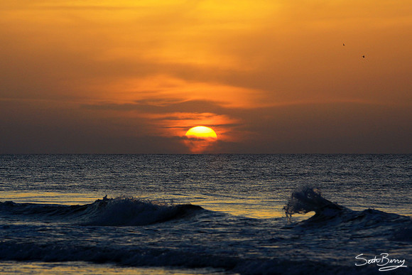 Surfside Sunrise