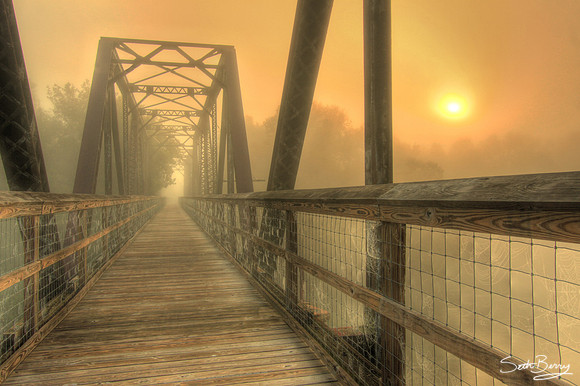 Into the Midst