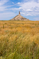 Chimney Rock, NE
