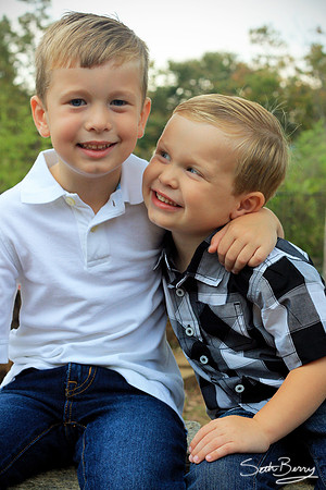 Kids Photoshoot