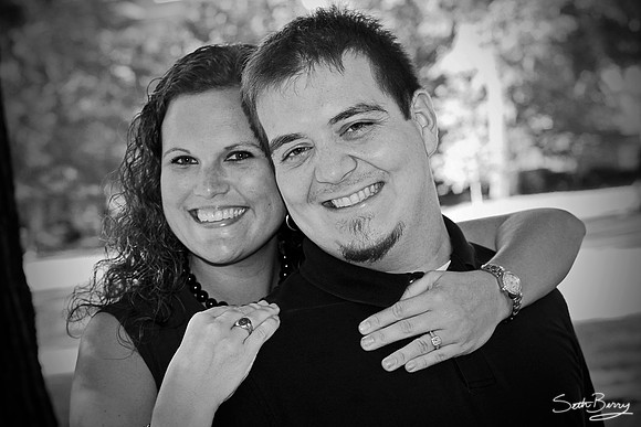 Engagement Photoshoot