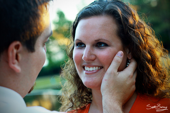 Engagement Photoshoot