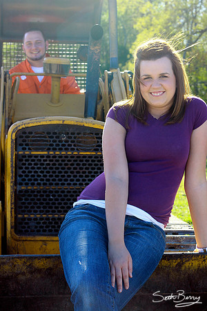 Engagement Photoshoot