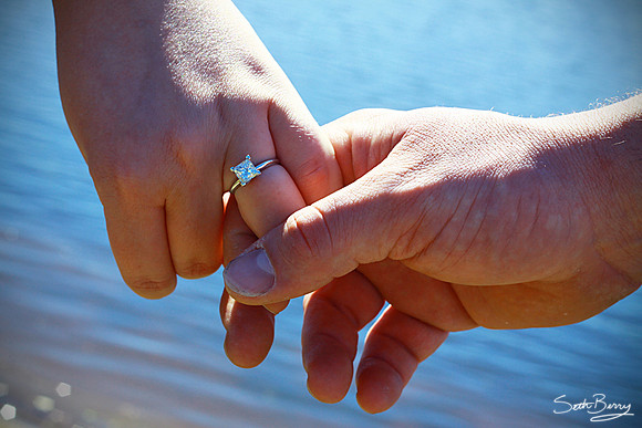 Engagement Photoshoot