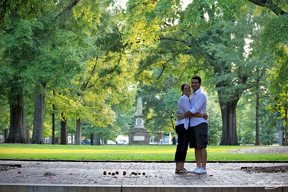 Proposal Photoshoot