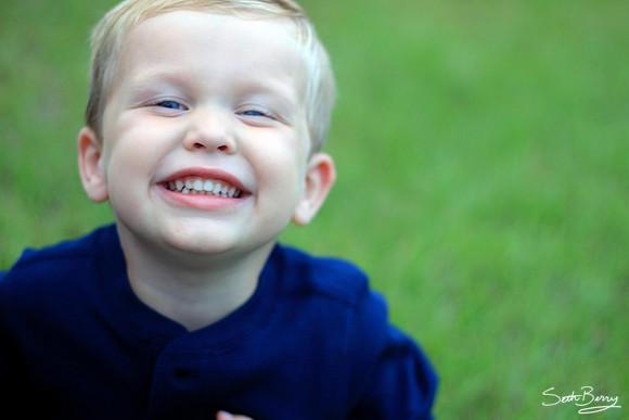 Kids Photoshoot