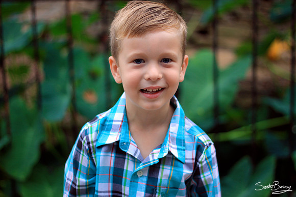 Kids Photoshoot