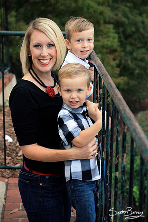 Family Photoshoot