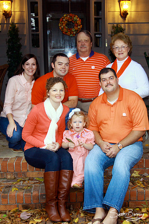 Family Photoshoot