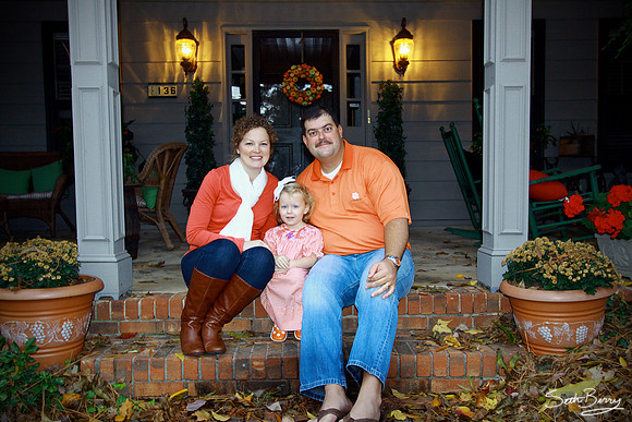 Family Photoshoot