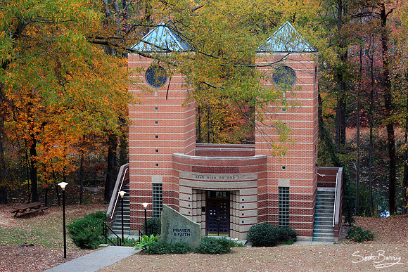Victory Prayer Towers