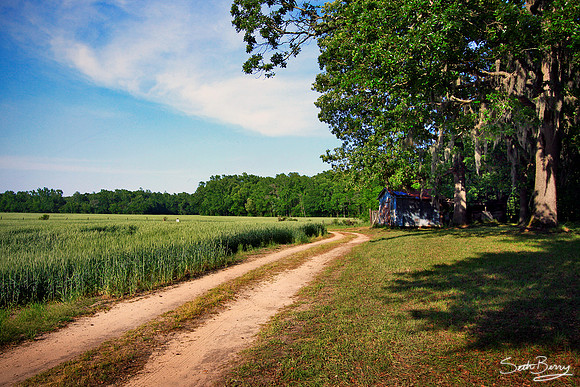 Pappy's Farm