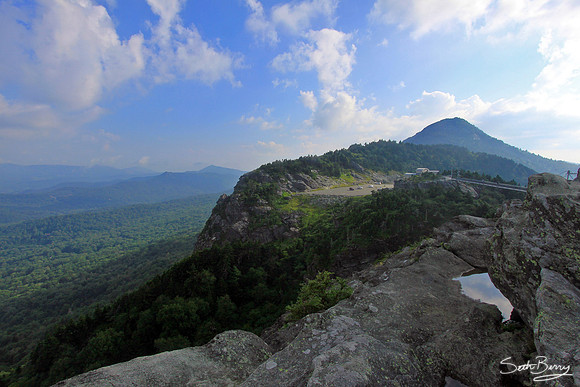 Grandfather Mountain, NC