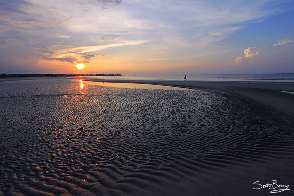 Harbor Island Sunset 10