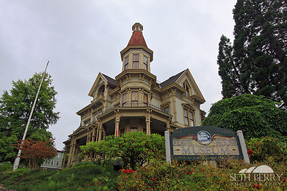 Goonies Court House