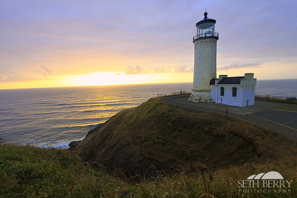 North Head Lighthouse 3