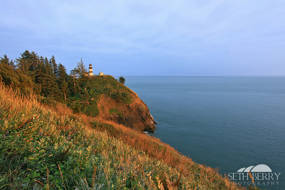North Head Lighthouse 1