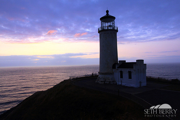 North Head Lighthouse 4