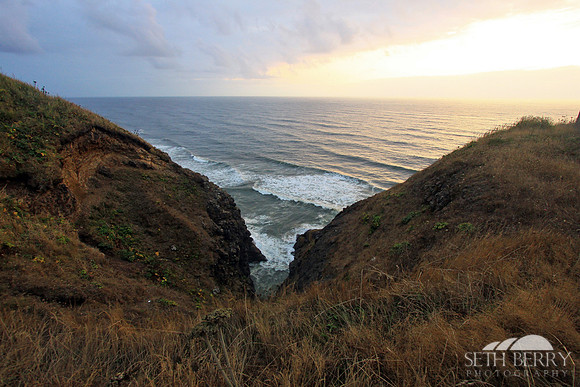 Cape Disappointment