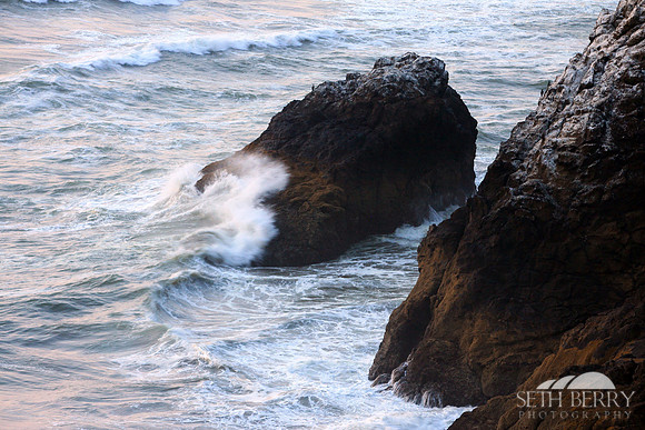 Cape Disappointment