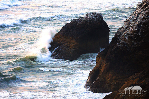 Cape Disappointment