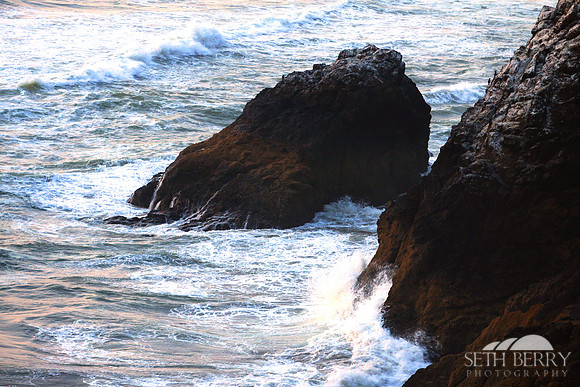 Cape Disappointment