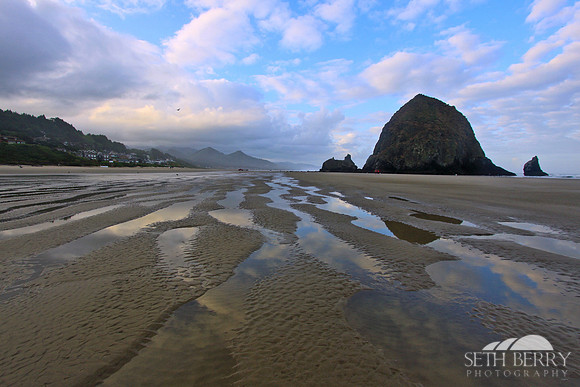 Haystack Rock 3